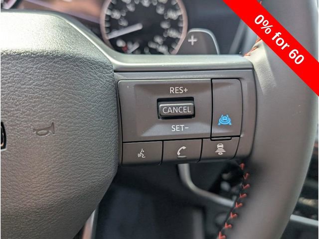 New 2026 Nissan Rogue SV w/ Rock Creek Premium Package image 19