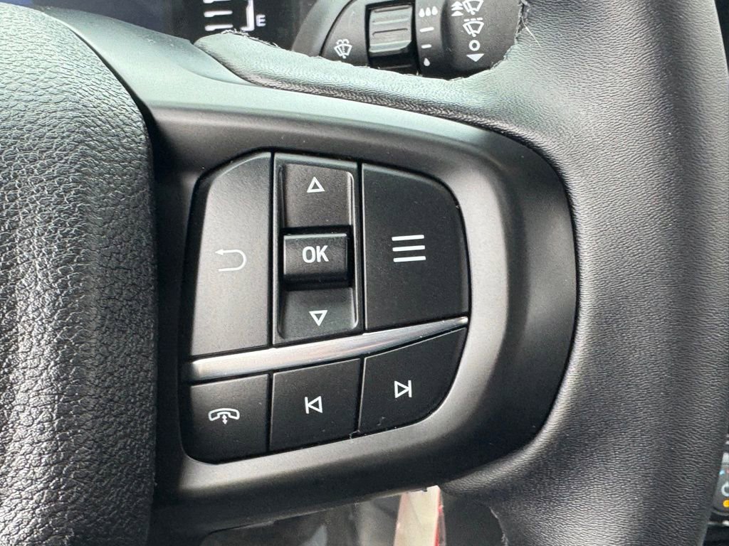 Used 2024 Ford Ranger XLT w/ Technology Package image 38