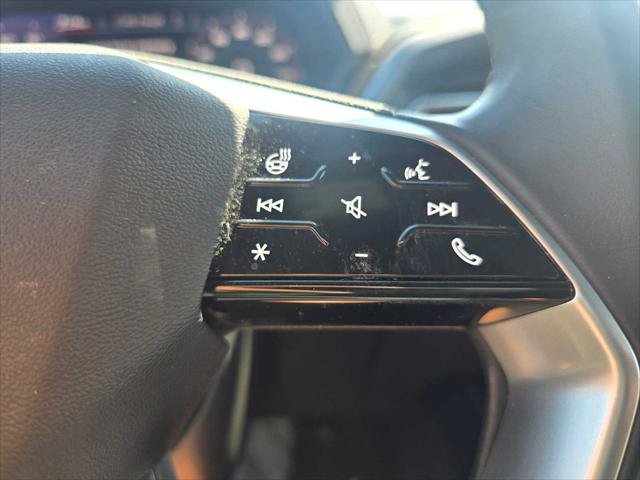 Used 2023 Audi Q4 e-tron Premium Plus AWD/4WD image 35