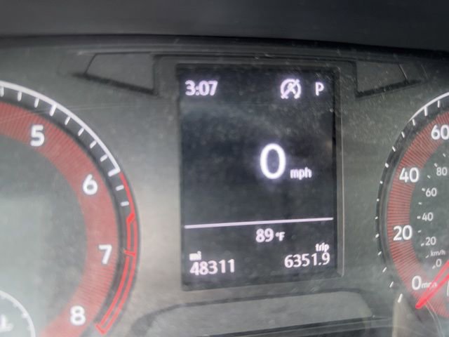 Used 2021 Volkswagen Jetta S w/ Driver Assistance Package image 10