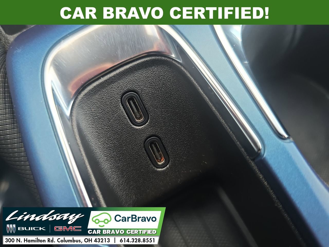 Used 2025 Chevrolet Equinox EV LT w/ Convenience Package image 37