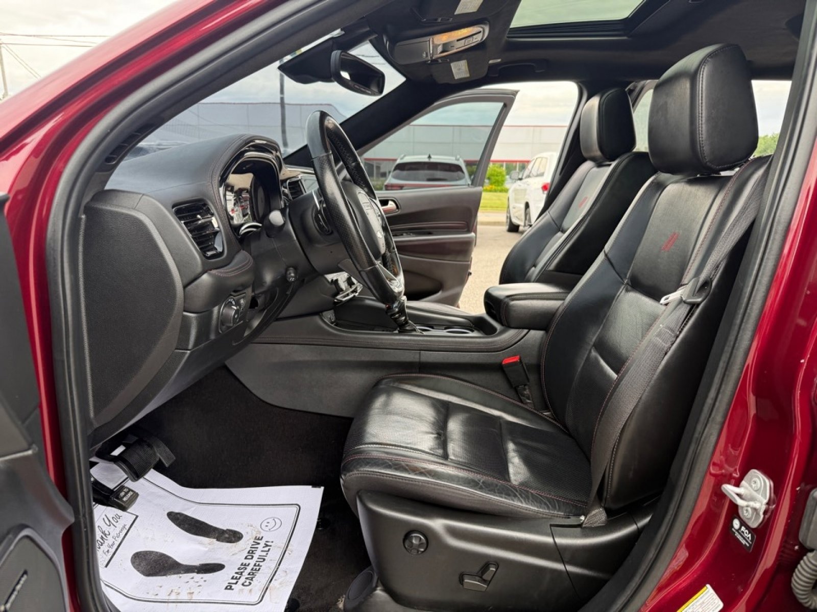 Used 2022 Dodge Durango R/T image 10