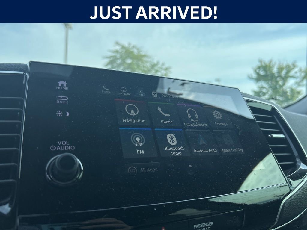 Used 2019 Honda Pilot Touring image 27