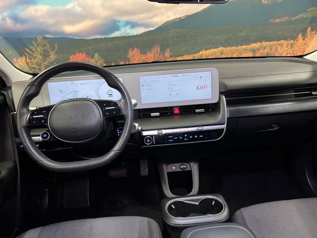 Used 2024 Hyundai Ioniq 5 SEL RWD image 64