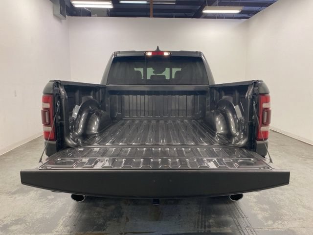 Used 2023 RAM 1500 Laramie AWD/4WD image 29