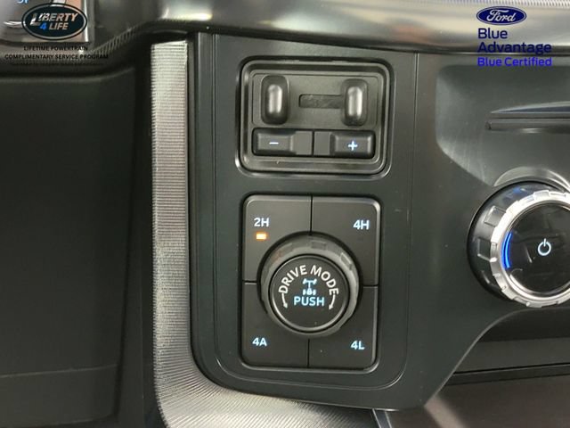 Certified 2025 Ford F150 Platinum w/ Equipment Group 702A High AWD/4WD image 27