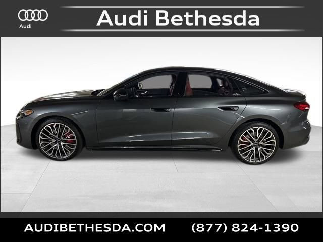 New 2025 Audi S5 Premium Plus image 4