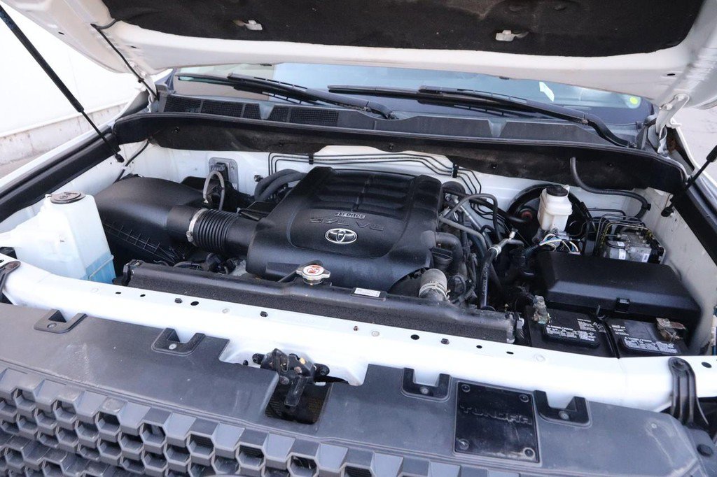 Used 2020 Toyota Tundra SR5 image 25