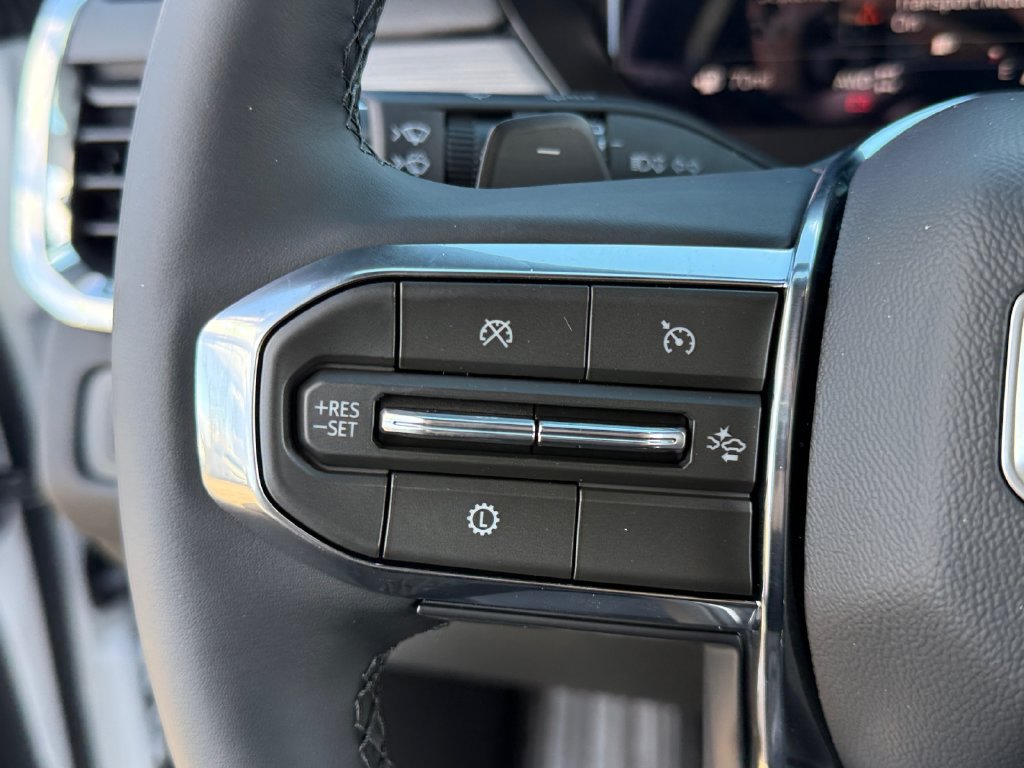 New 2027 GMC Acadia Elevation AWD/4WD image 15