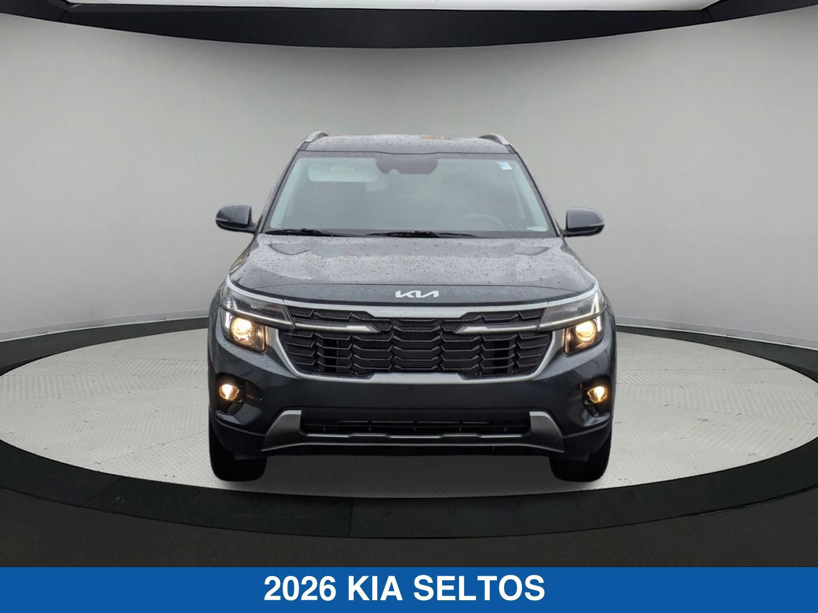 Used 2026 Kia Seltos S AWD/4WD image 9