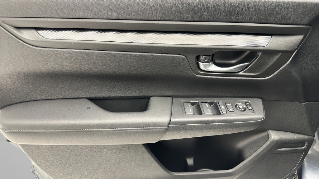 Used 2024 Honda CR-V EX image 12