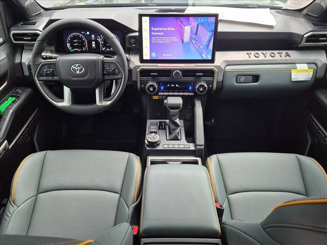 New 2026 Toyota Tacoma 4x4 Double Cab Hybrid image 13
