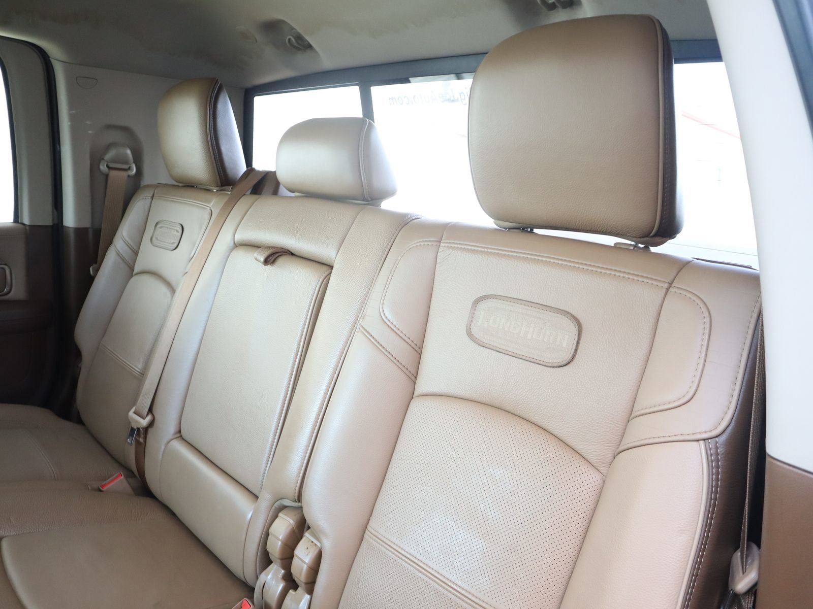 Used 2019 RAM 2500 Limited AWD/4WD image 50