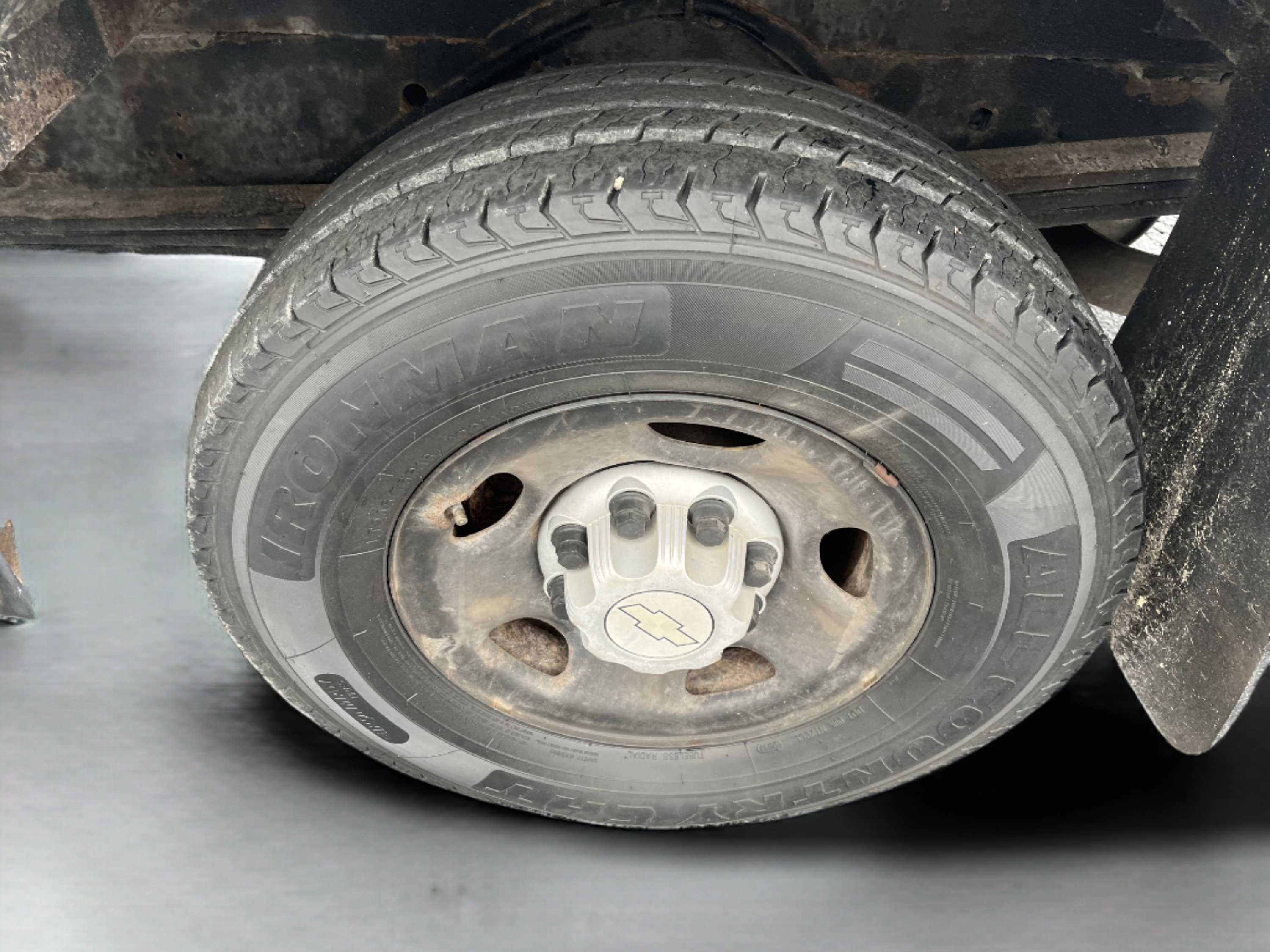 Used 2006 Chevrolet Express 3500 C6Y SRW w/ School Bus Package image 16