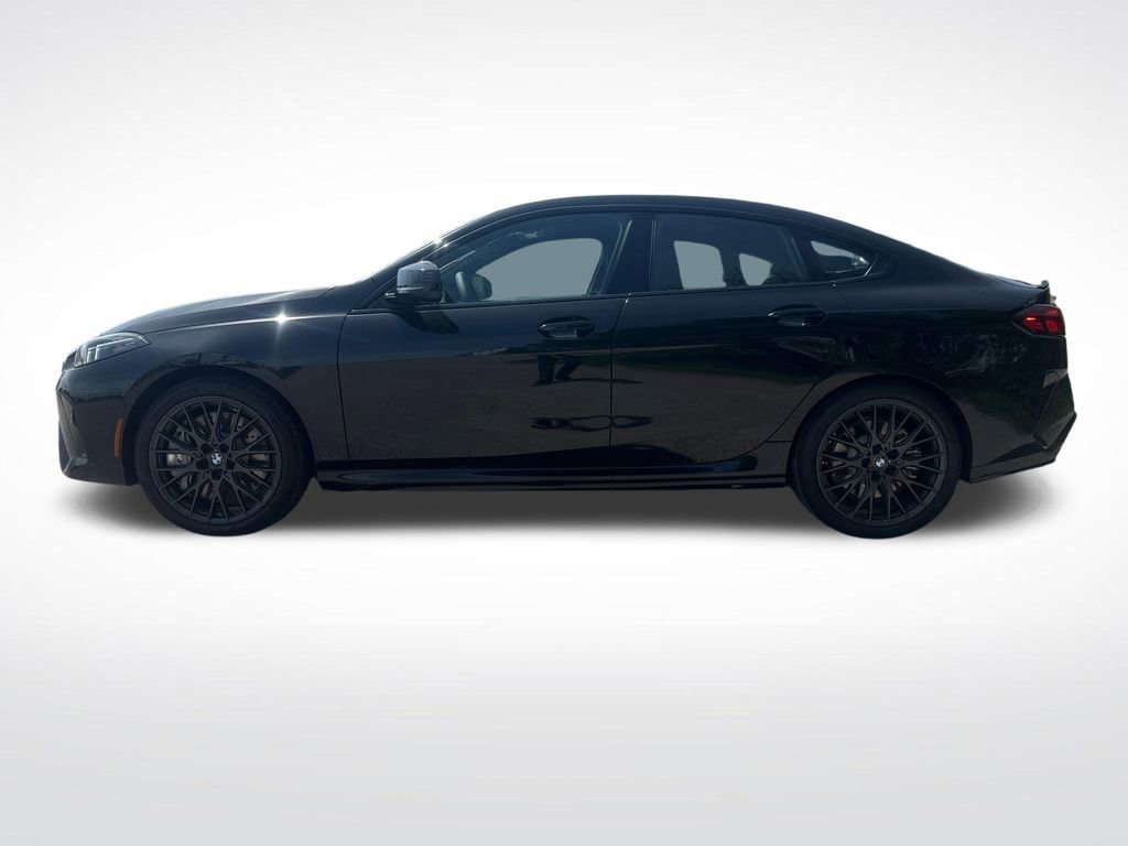 New 2026 BMW M235i xDrive w/ Technology Package AWD/4WD image 6