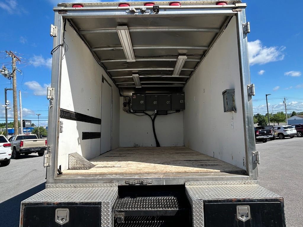 Used 2021 RAM 5500 Tradesman RWD image 43