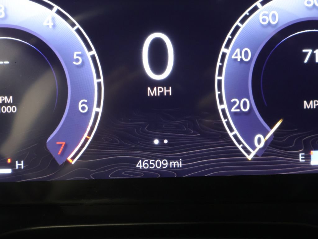 Used 2021 Jeep Grand Cherokee L Limited AWD/4WD image 43