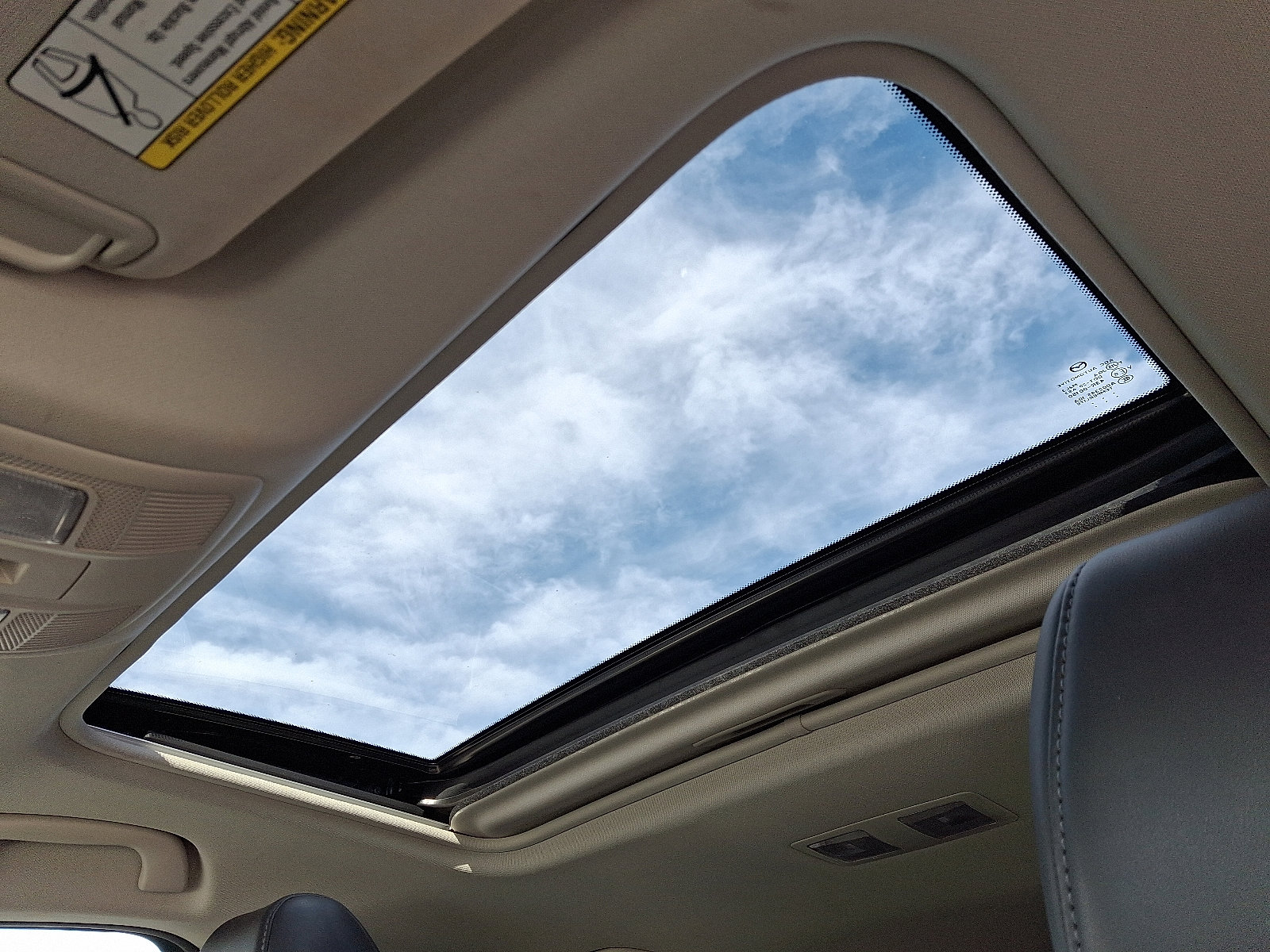 Used 2017 MAZDA CX-5 Touring w/ Preferred Equipment Package image 14