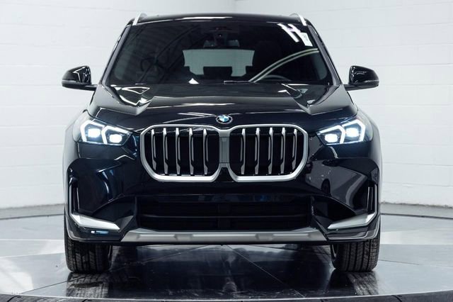 New 2026 BMW X1 xDrive28i w/ Technology Package image 7