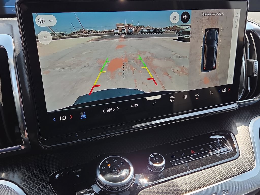 New 2027 Ford Expedition Max Platinum AWD/4WD image 26