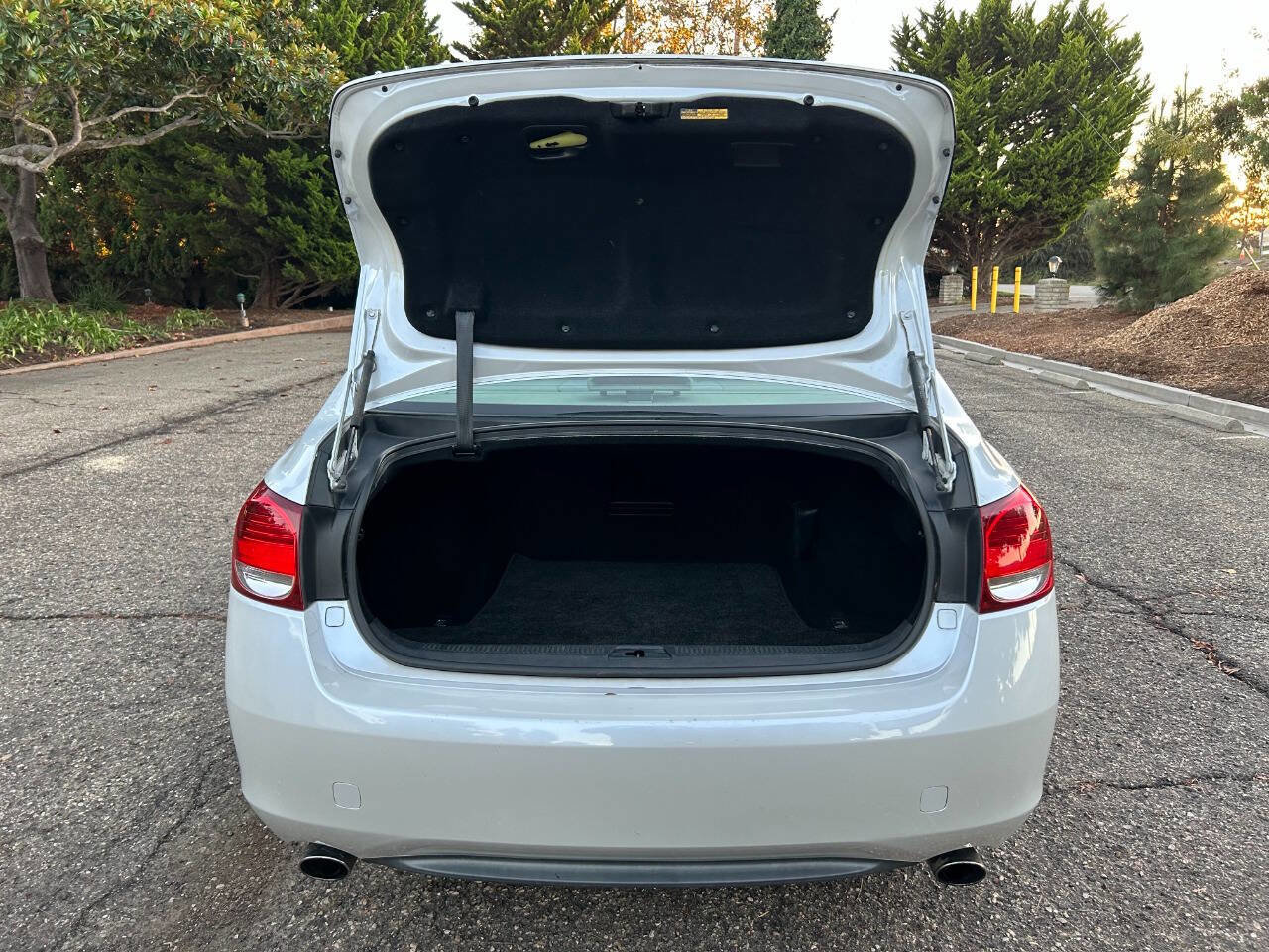 Used 2006 Lexus GS 300 image 37