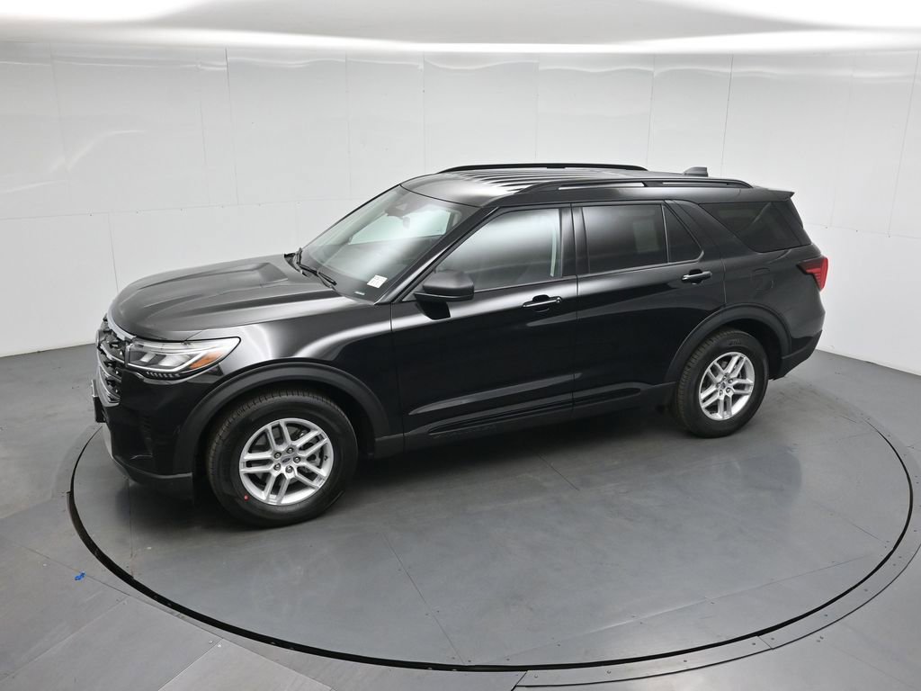 New 2026 Ford Explorer Active RWD image 42