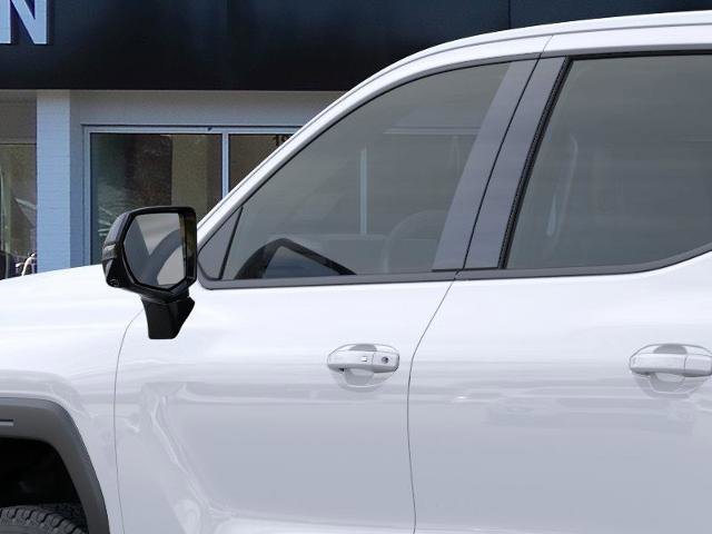 New 2026 GMC Sierra EV Elevation image 12