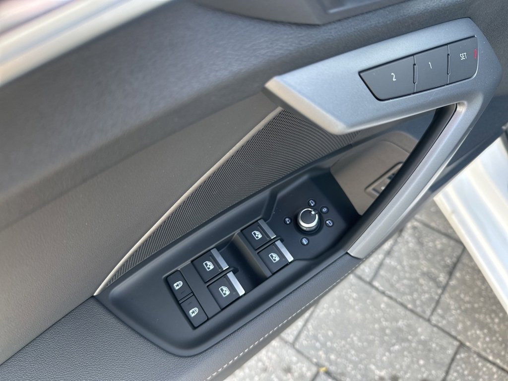 New 2025 Audi A3 2.0T Premium image 11