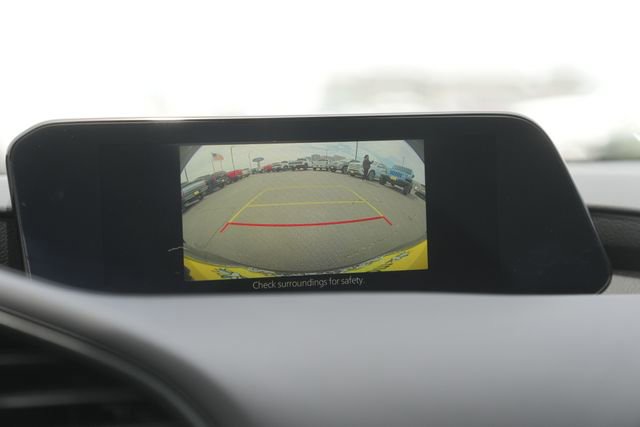 Used 2026 MAZDA MAZDA3 s Sport image 27