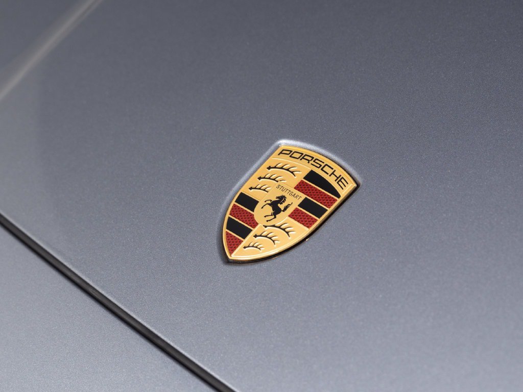 New 2026 Porsche Cayenne GTS AWD/4WD image 35