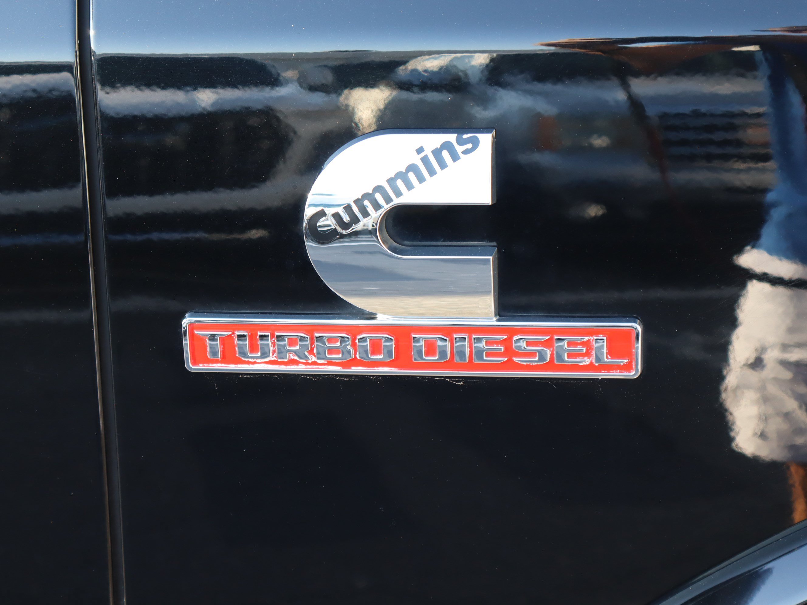 Used 2021 RAM 2500 Limited AWD/4WD image 13