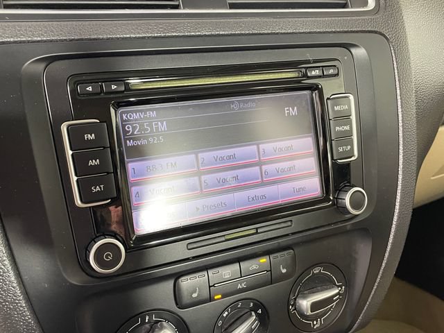 Used 2013 Volkswagen Jetta TDI FWD image 7