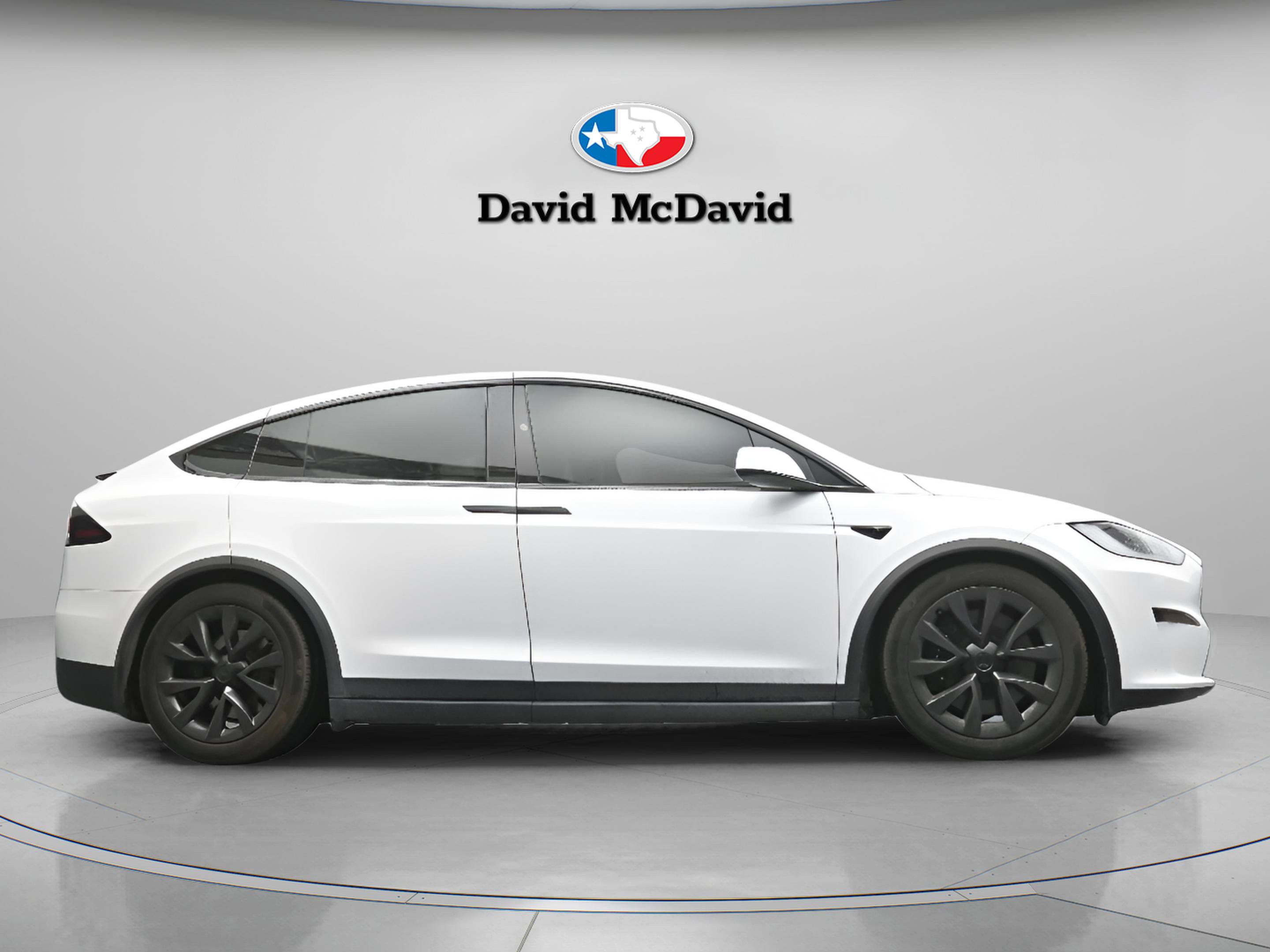 Used 2024 Tesla Model X image 23