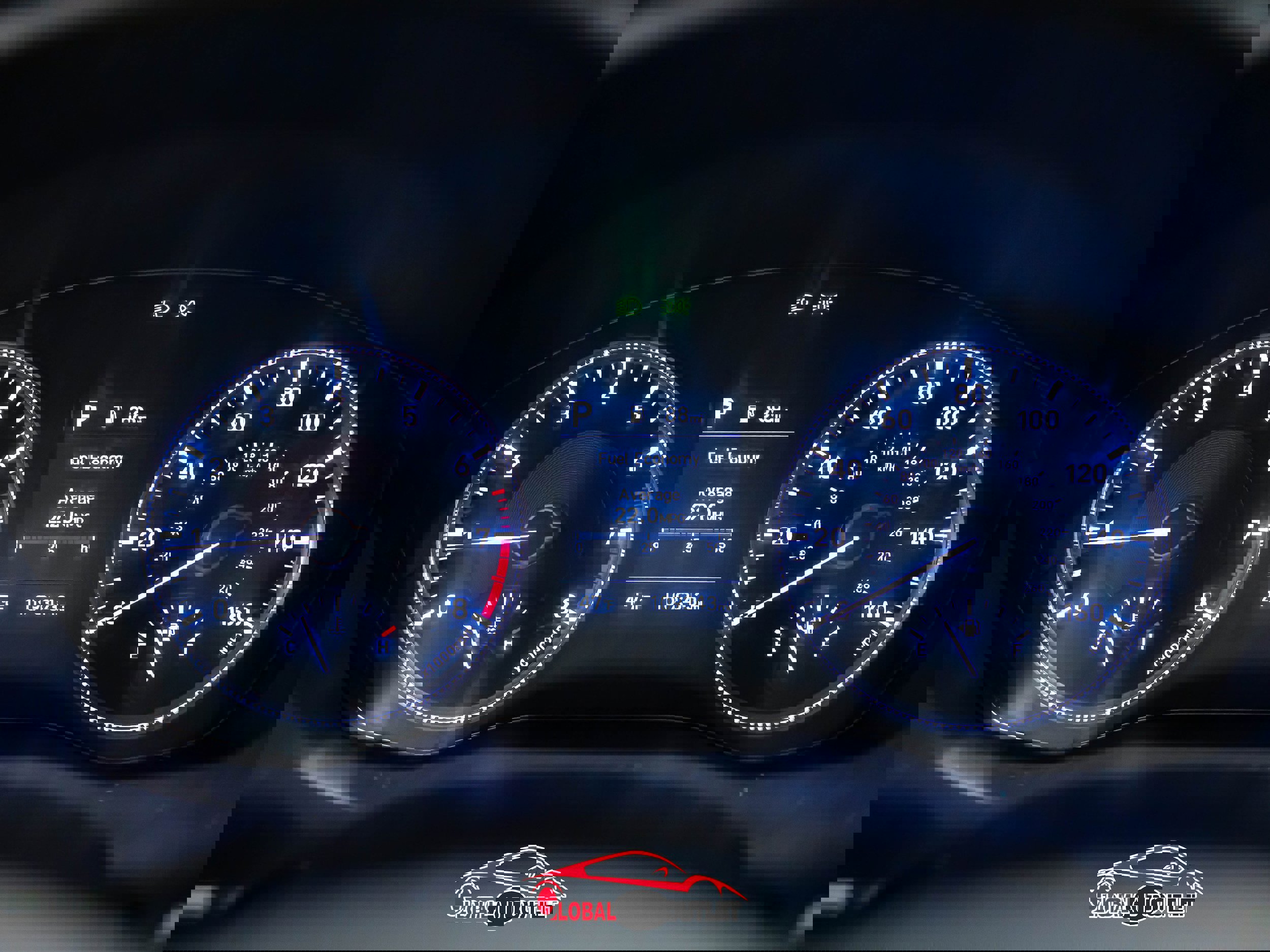 Used 2019 Hyundai Santa Fe SE image 28