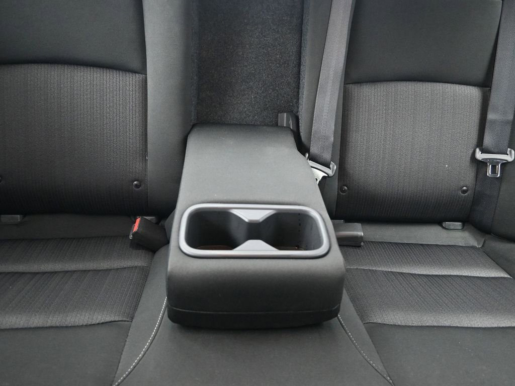 Used 2022 Nissan Altima 2.5 SV FWD image 27