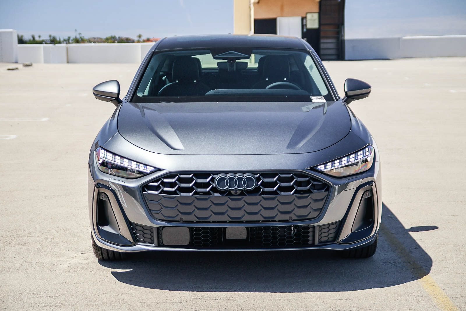 New 2026 Audi A5 2.0T Premium Plus AWD/4WD image 2