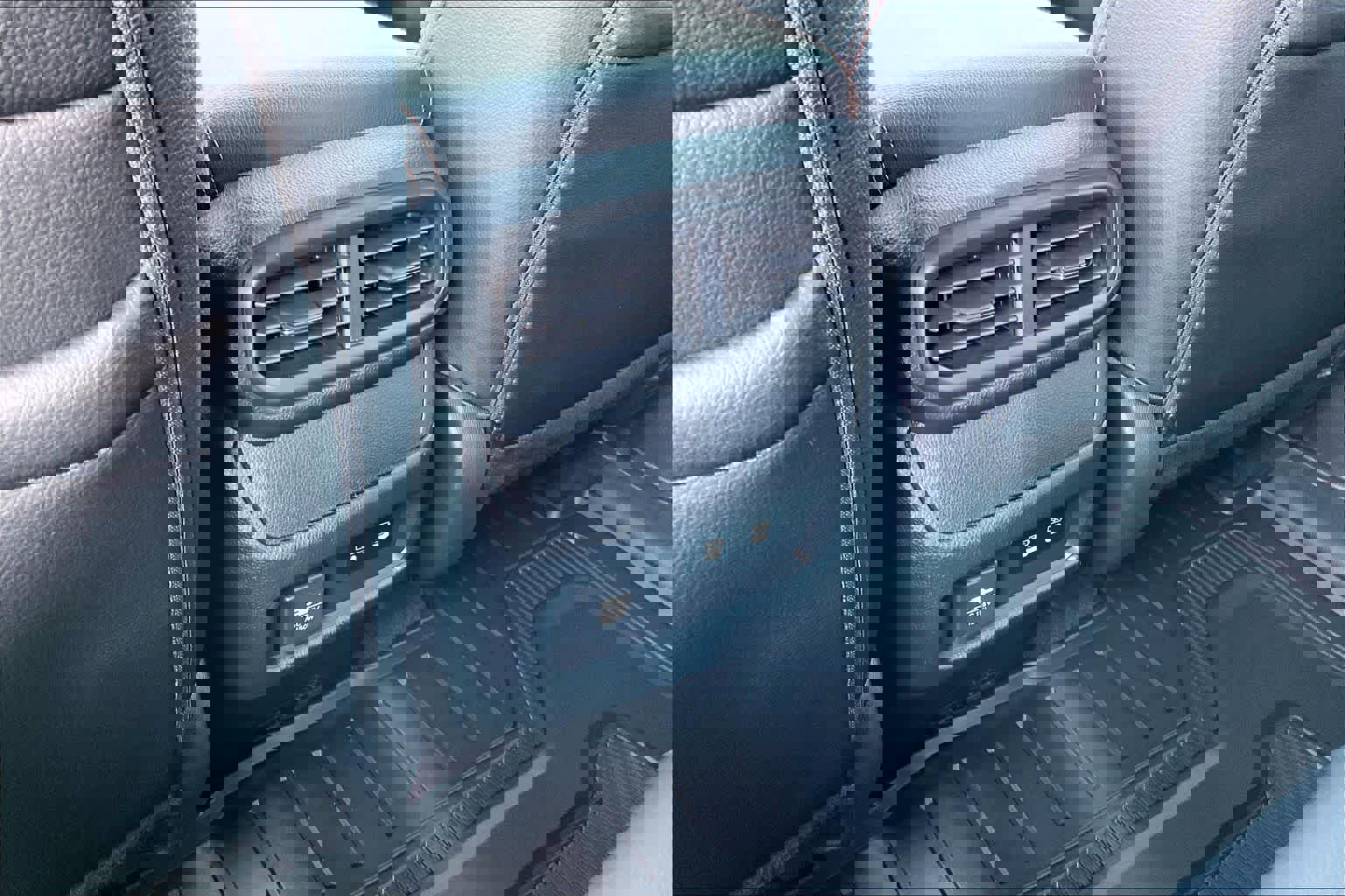 New 2026 Honda Passport TrailSport image 16