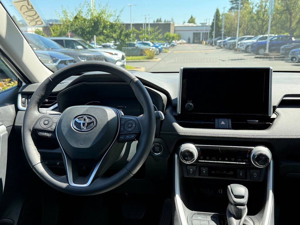 Certified 2023 Toyota RAV4 XLE w/ XLE Grade Weather Package AWD/4WD image 28