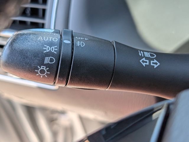 Used 2021 INFINITI QX80 Luxe image 30