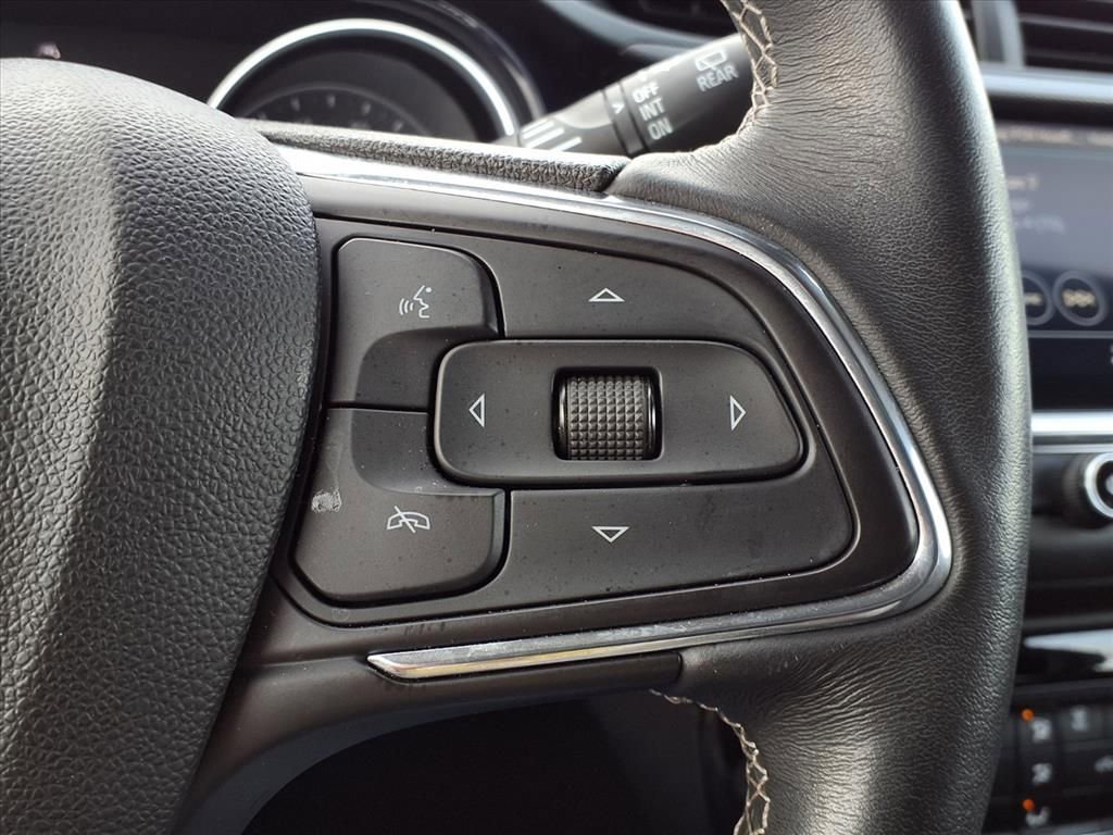 Certified 2023 Buick Encore GX Preferred image 15