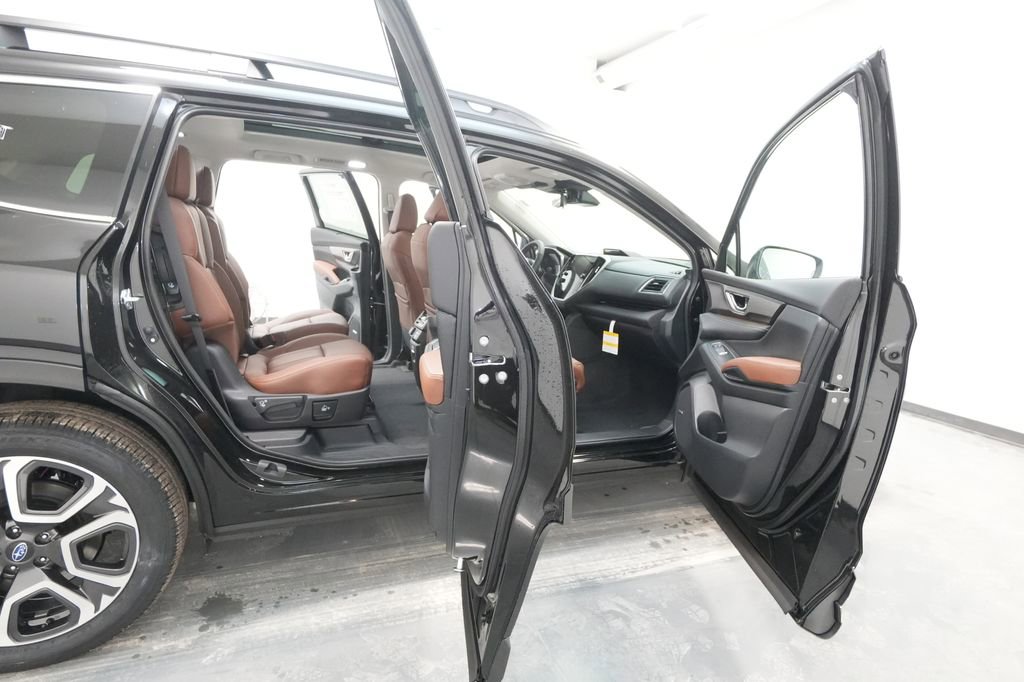 New 2026 Subaru Ascent Touring image 32