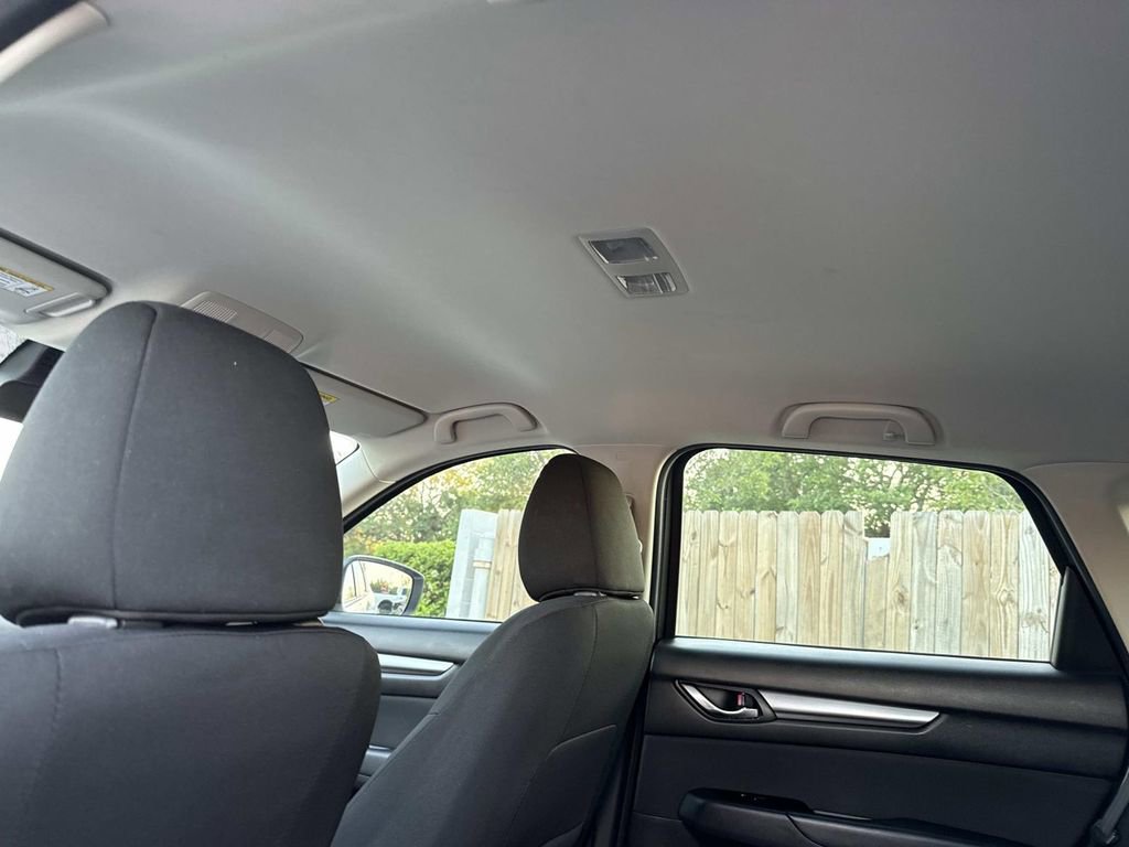 Used 2019 MAZDA CX-5 Sport image 21