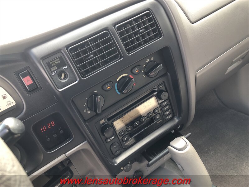 Used 2003 Toyota Tacoma PreRunner RWD image 15