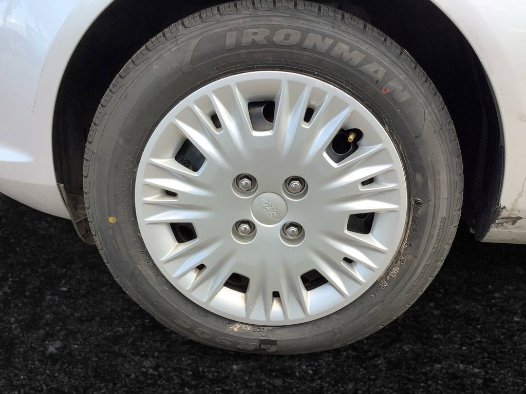 Used 2017 Ford Fiesta S image 25