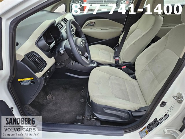 Used 2013 Kia Rio LX w/ PWR Pkg image 11