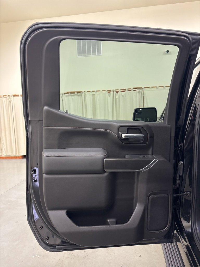 Used 2021 GMC Sierra 1500 AT4 image 26