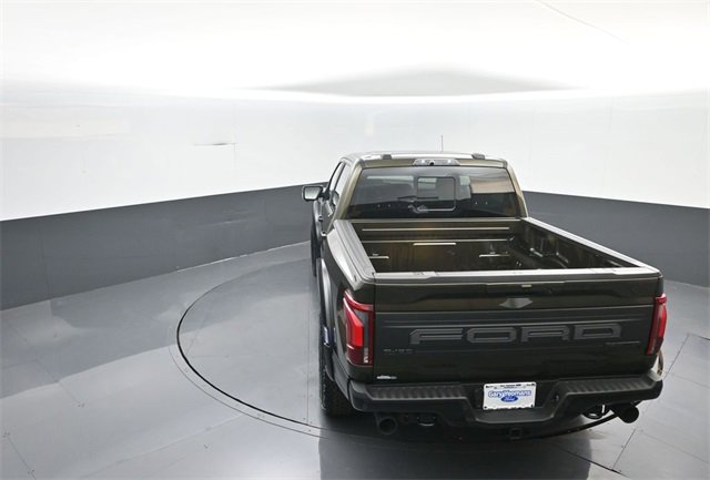 New 2025 Ford F150 Raptor image 24