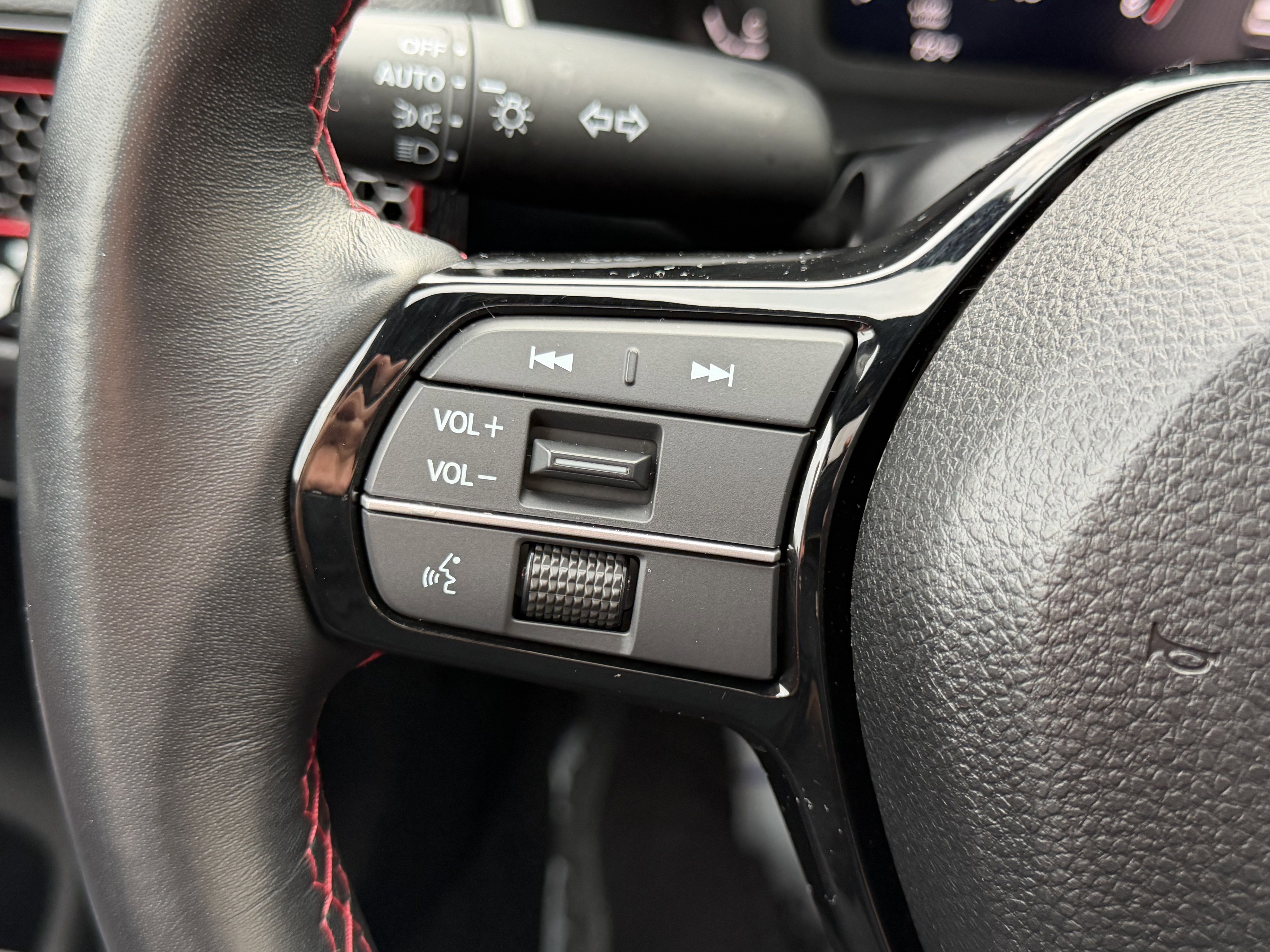 Certified 2025 Honda Civic Si image 21