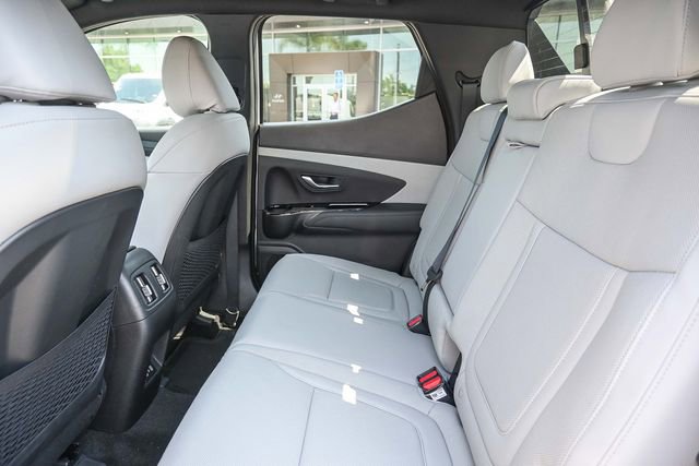 New 2025 Hyundai Santa Cruz Limited AWD/4WD image 18