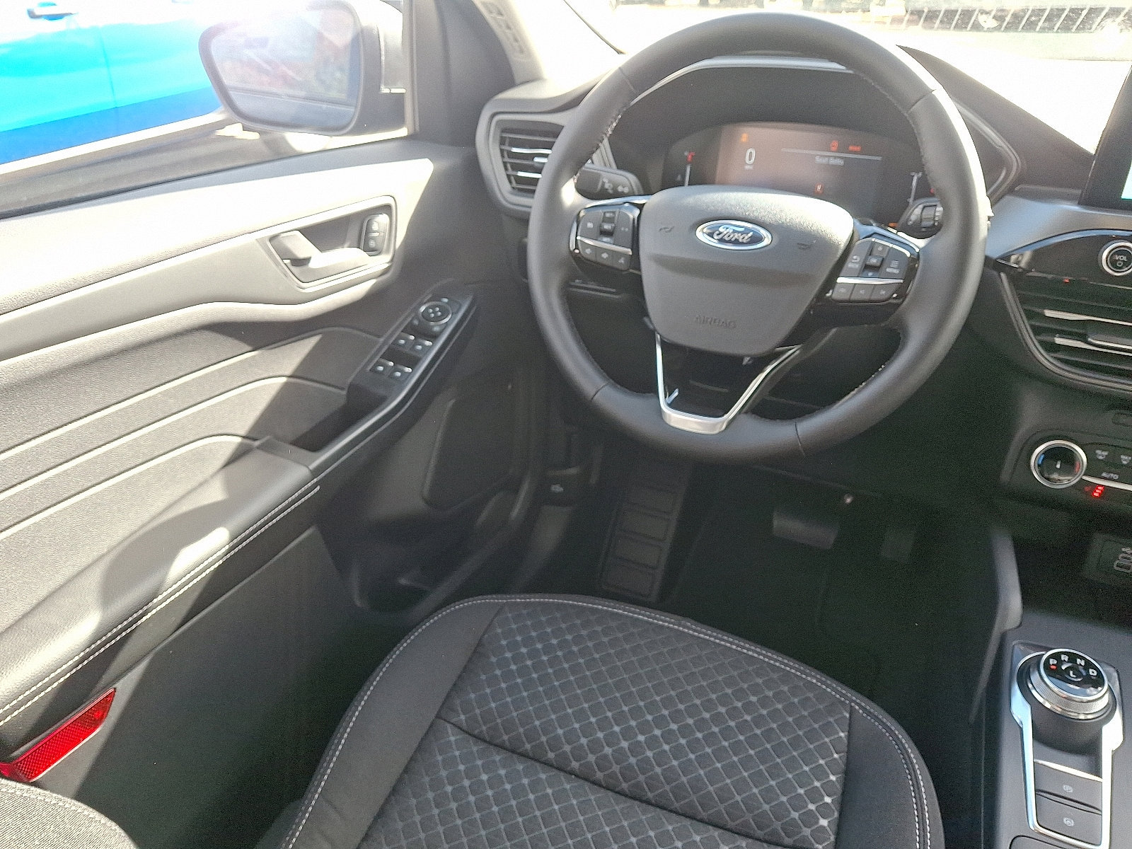 New 2026 Ford Escape Active w/ Cold Weather Package AWD/4WD image 16